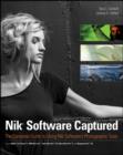 Nik Software Captured : The Complete Guide to Using Nik Software's Photographic Tools - eBook