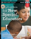 A Survival Guide for New Special Educators - eBook