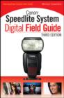 Canon Speedlite System Digital Field Guide - eBook