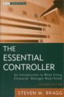 The Essential Controller : An Introduction to What Every Financial Manager Must Know - eBook