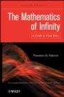 The Mathematics of Infinity : A Guide to Great Ideas - eBook