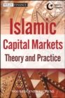 Islamic Capital Markets : Theory and Practice - eBook