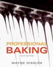 Professional Baking 6e with Professional Baking Method Card Package Set - Book