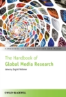 The Handbook of Global Media Research - eBook