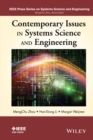 Contemporary Issues in Systems Science and Engineering - Book