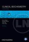 Lecture Notes: Clinical Biochemistry - Book