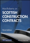 MacRoberts on Scottish Construction Contracts - eBook