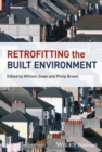 Retrofitting the Built Environment - eBook