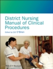 District Nursing Manual of Clinical Procedures - eBook