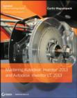 Mastering Autodesk Inventor 2013 and Autodesk Inventor LT 2013 - Book