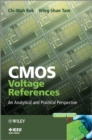 CMOS Voltage References : An Analytical and Practical Perspective - Book