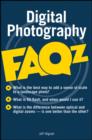 Digital Photography FAQz - Book