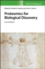 Proteomics for Biological Discovery - Book