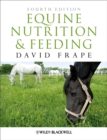 Equine Nutrition and Feeding - eBook