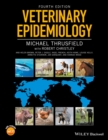 Veterinary Epidemiology - Book