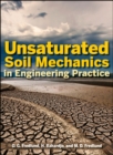 Unsaturated Soil Mechanics in Engineering Practice - eBook