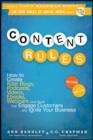 Content Rules : How to Create Killer Blogs, Podcasts, Videos, Ebooks, Webinars (and More) That Engage Customers and Ignite Your Business - eBook