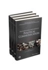 The International Encyclopedia of Political Communication, 3 Volume Set - Book