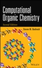 Computational Organic Chemistry - Book