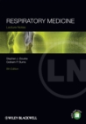 Respiratory Medicine - Stephen J. Bourke