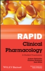 Rapid Clinical Pharmacology : A Student Formulary - Andrew Batchelder