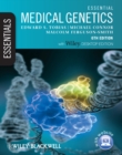 Essential Medical Genetics - Edward S. Tobias