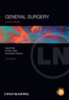 General Surgery - Harold Ellis