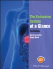 The Endocrine System at a Glance - Ben Greenstein