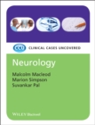 Neurology : Clinical Cases Uncovered - eBook