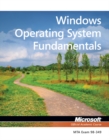 Exam 98-349 MTA Windows Operating System Fundamentals - Book
