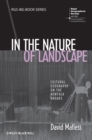 In the Nature of Landscape : Cultural Geography on the Norfolk Broads - eBook