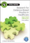 Research for Evidence-Based Practice in Healthcare - eBook