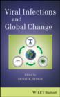 Viral Infections and Global Change - Book