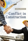 Conflict in Construction - eBook