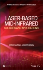 Laser-based Mid-infrared Sources and Applications - Book