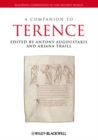 A Companion to Terence - eBook