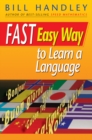 Fast Easy Way to Learn a Language - eBook
