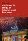Guide to the Scientific Study of International Processes - Book