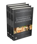 The International Encyclopedia of Interpersonal Communication, 3 Volume Set - Book