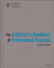 The Architect's Handbook of Professional Practice - Book