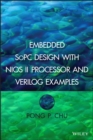 Embedded SoPC Design with Nios II Processor and Verilog Examples - eBook