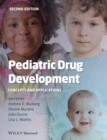 Pediatric Drug Development - Book