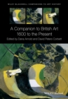 A Companion to British Art : 1600 to the Present - eBook