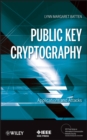 Public Key Cryptography : Applications and Attacks - Book