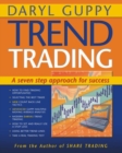 Trend Trading : A Seven Step Approach to Success - eBook