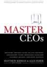 Master CEOs : Insights from Australia's Leading CEOs - eBook