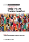 A Companion to Diaspora and Transnationalism - eBook