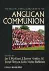 The Wiley-Blackwell Companion to the Anglican Communion - Ian S. Markham