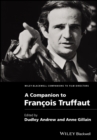 A Companion to Francois Truffaut - eBook