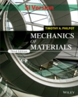 Mechanics of Materials - Book